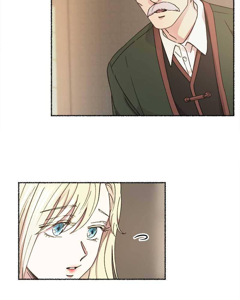 Like A Wind On A Dry Branch Chapter 34 page 20