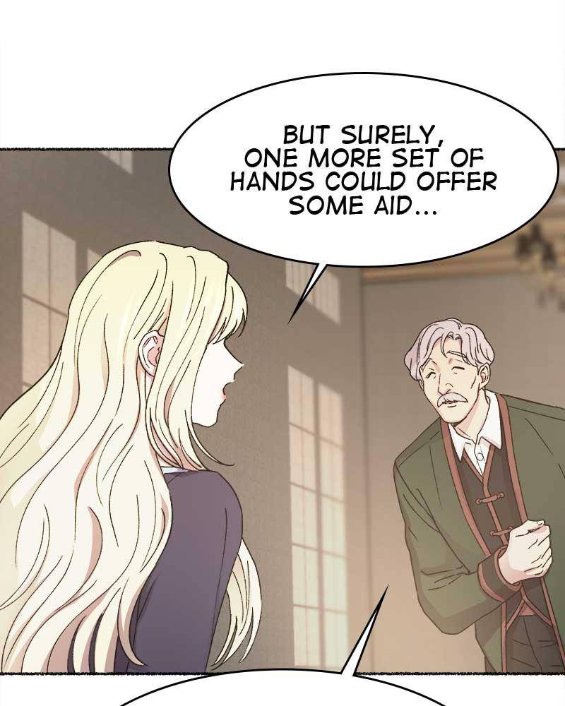 Like A Wind On A Dry Branch Chapter 34 page 21