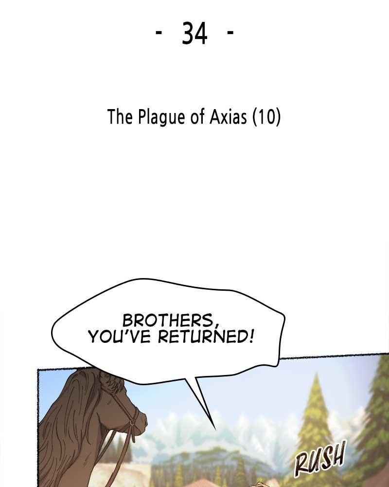 Like A Wind On A Dry Branch Chapter 34 page 29