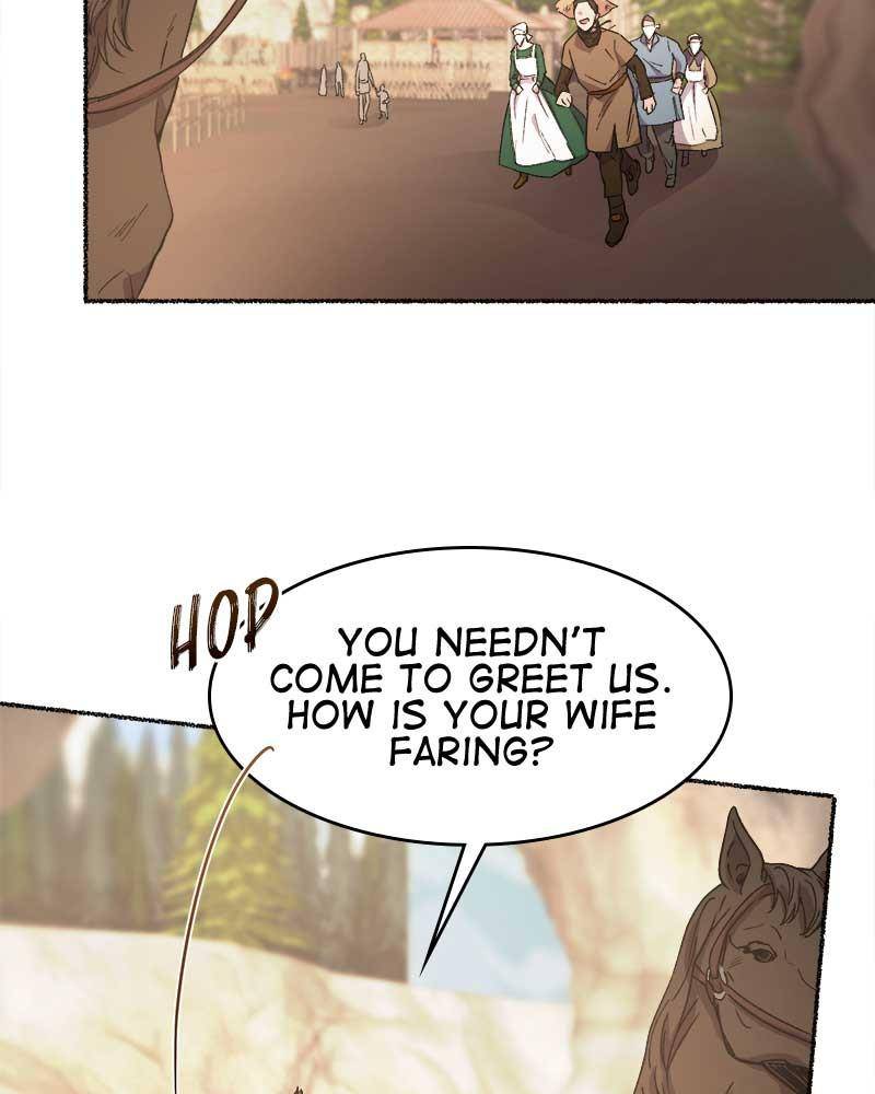 Like A Wind On A Dry Branch Chapter 34 page 30
