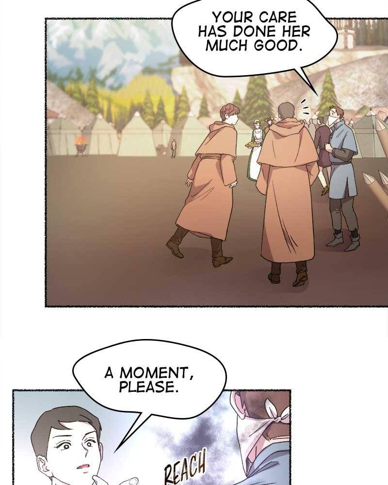 Like A Wind On A Dry Branch Chapter 34 page 32