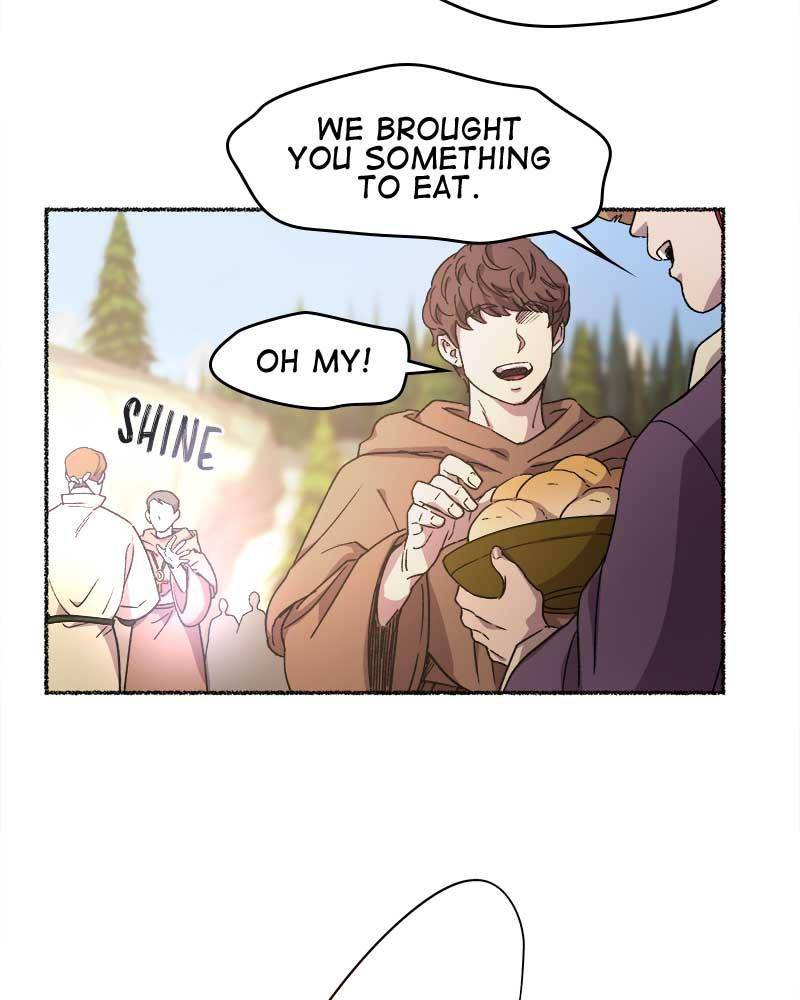 Like A Wind On A Dry Branch Chapter 34 page 34