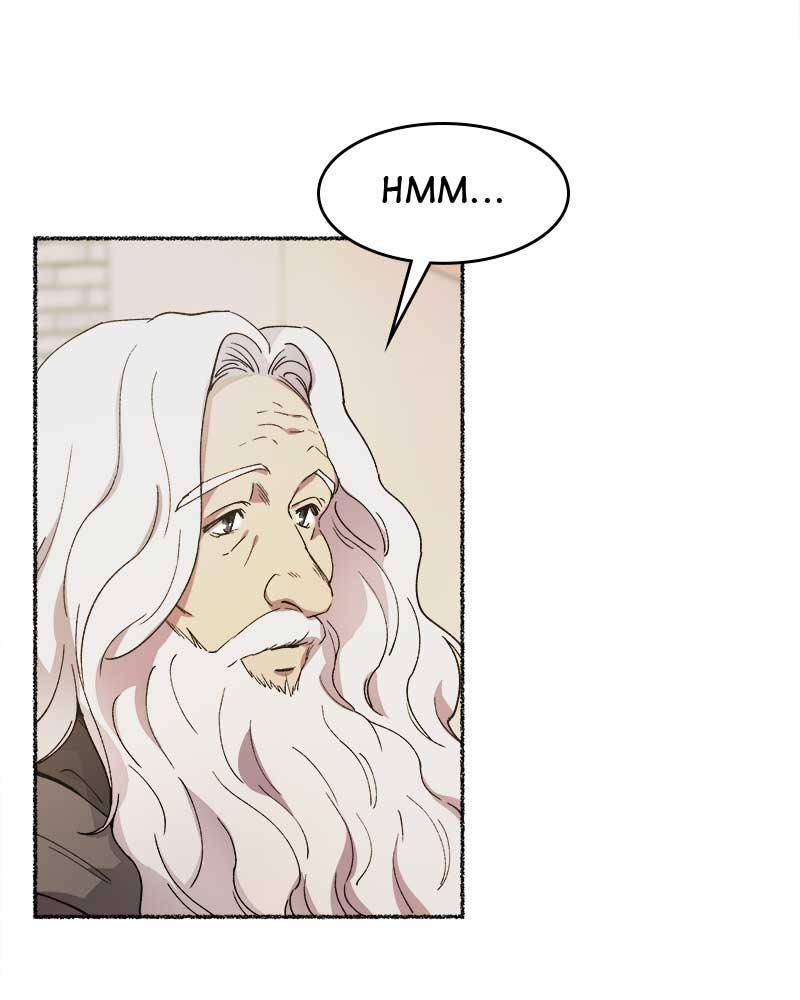 Like A Wind On A Dry Branch Chapter 34 page 3