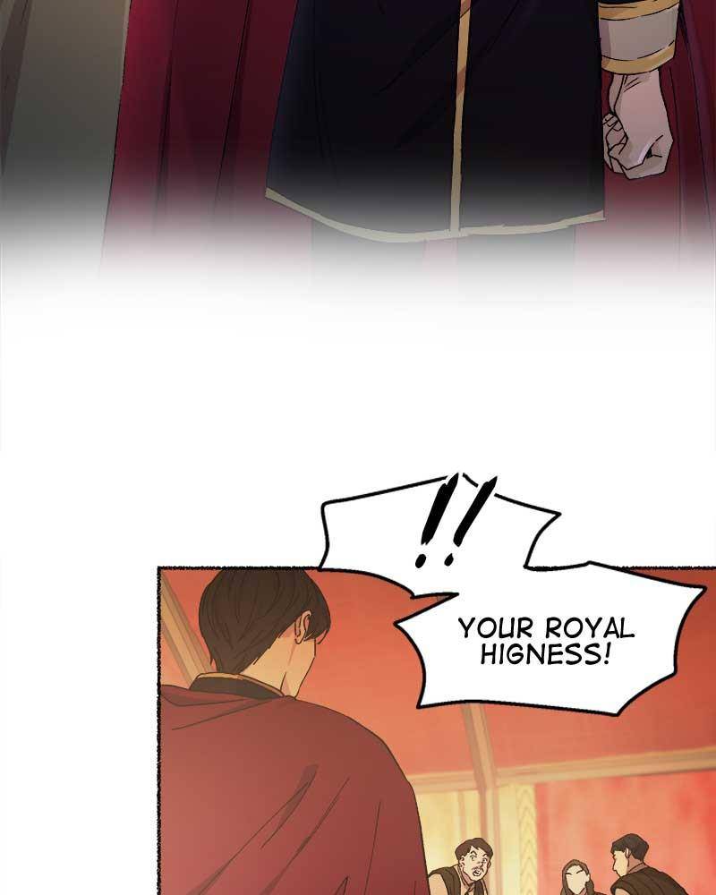 Like A Wind On A Dry Branch Chapter 34 page 41