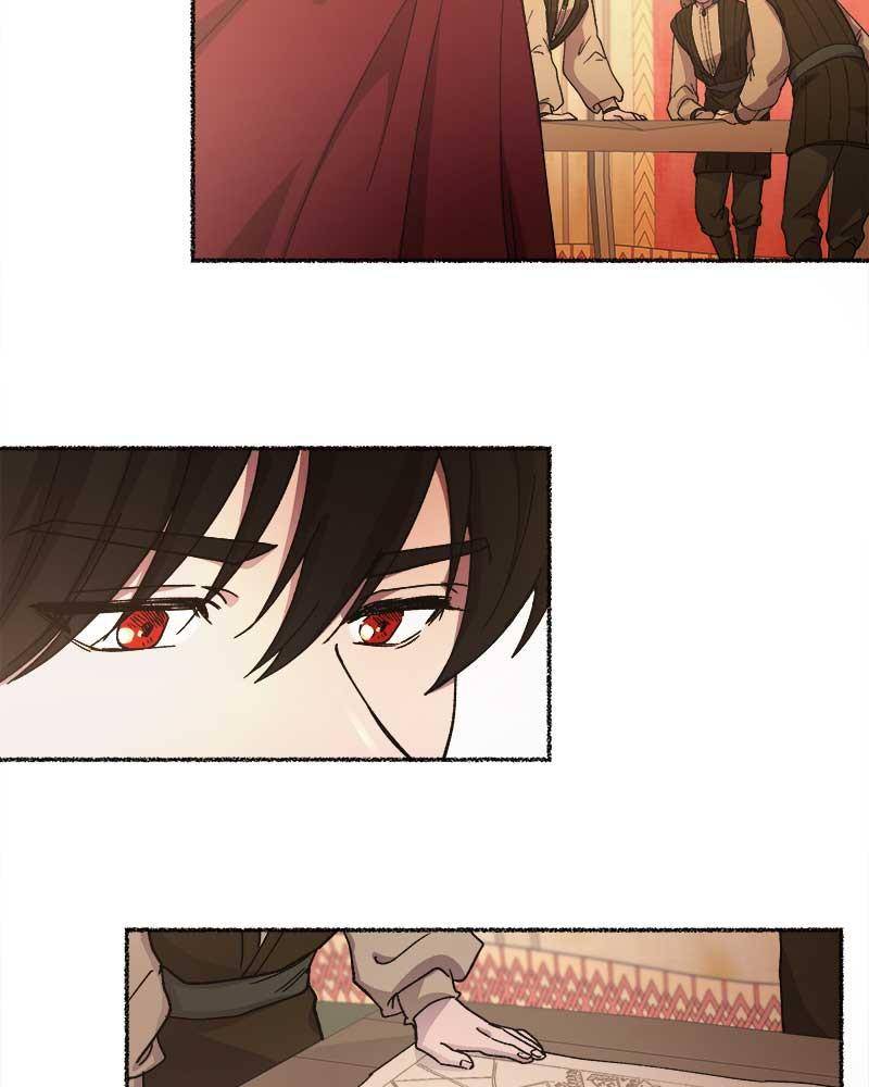 Like A Wind On A Dry Branch Chapter 34 page 42