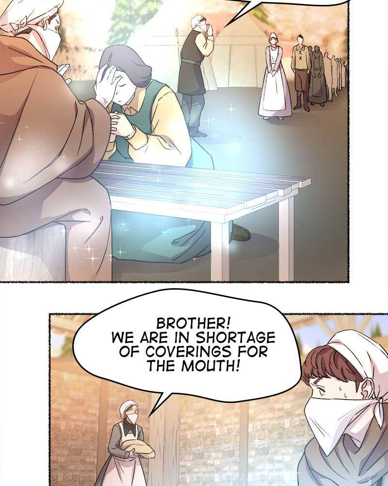 Like A Wind On A Dry Branch Chapter 34 page 46