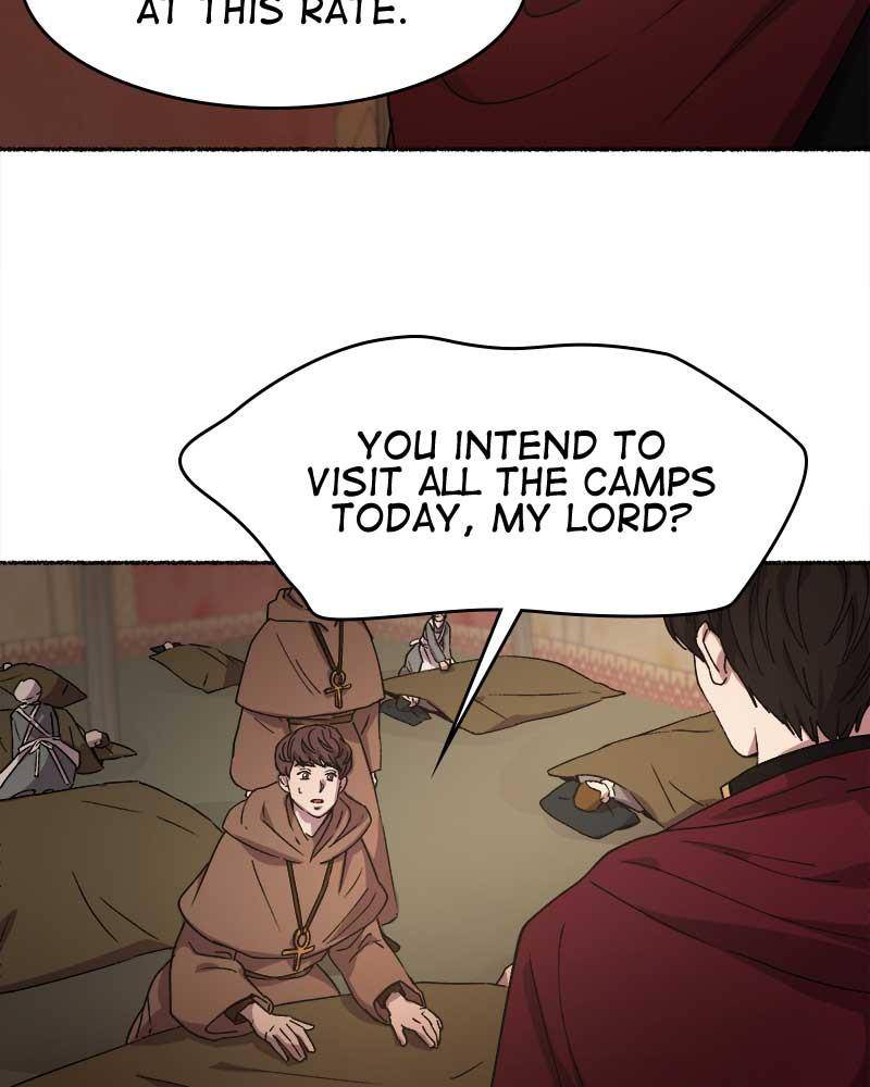 Like A Wind On A Dry Branch Chapter 34 page 50