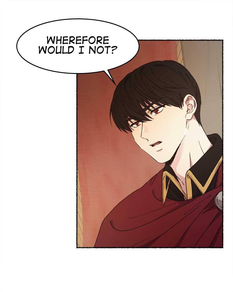 Like A Wind On A Dry Branch Chapter 34 page 52