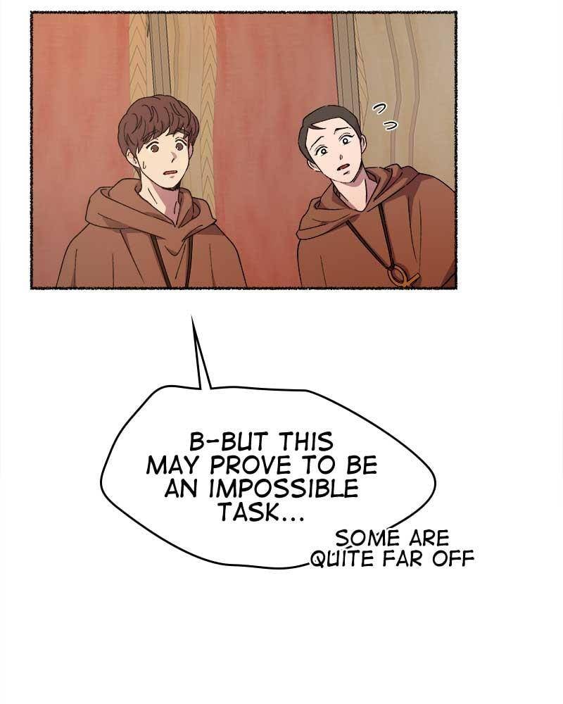 Like A Wind On A Dry Branch Chapter 34 page 53