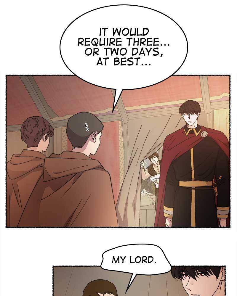 Like A Wind On A Dry Branch Chapter 34 page 54