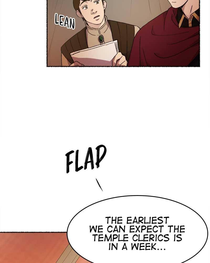 Like A Wind On A Dry Branch Chapter 34 page 55
