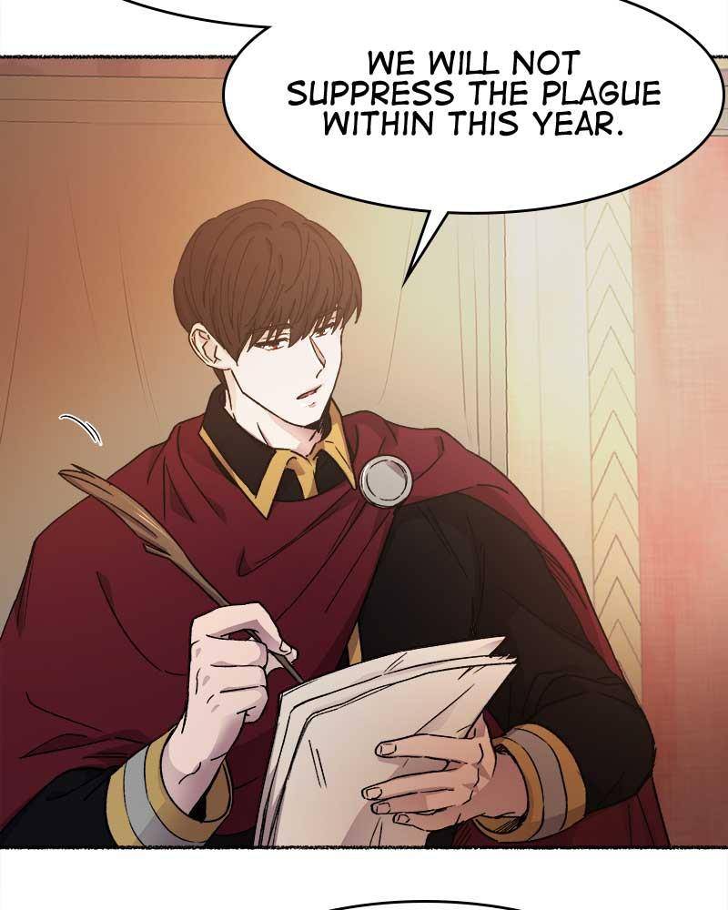 Like A Wind On A Dry Branch Chapter 34 page 58