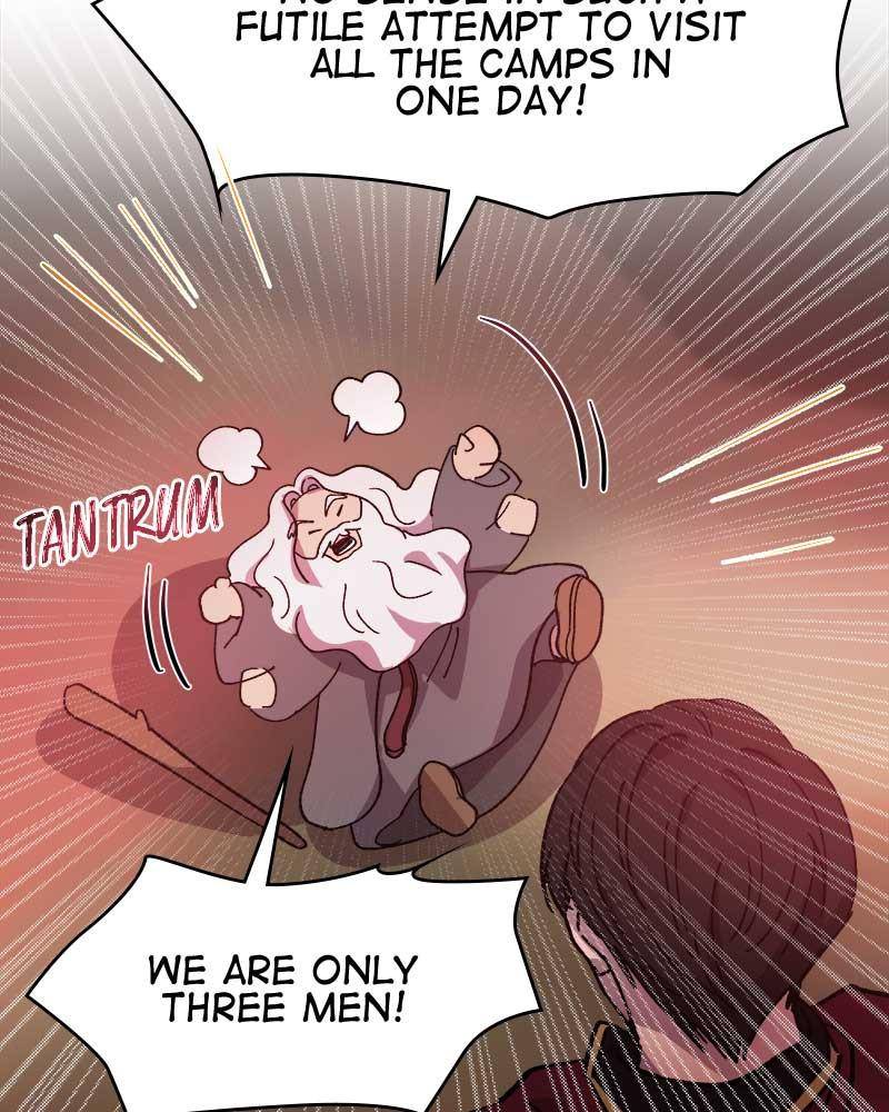 Like A Wind On A Dry Branch Chapter 34 page 66