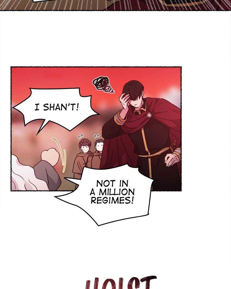 Like A Wind On A Dry Branch Chapter 34 page 67
