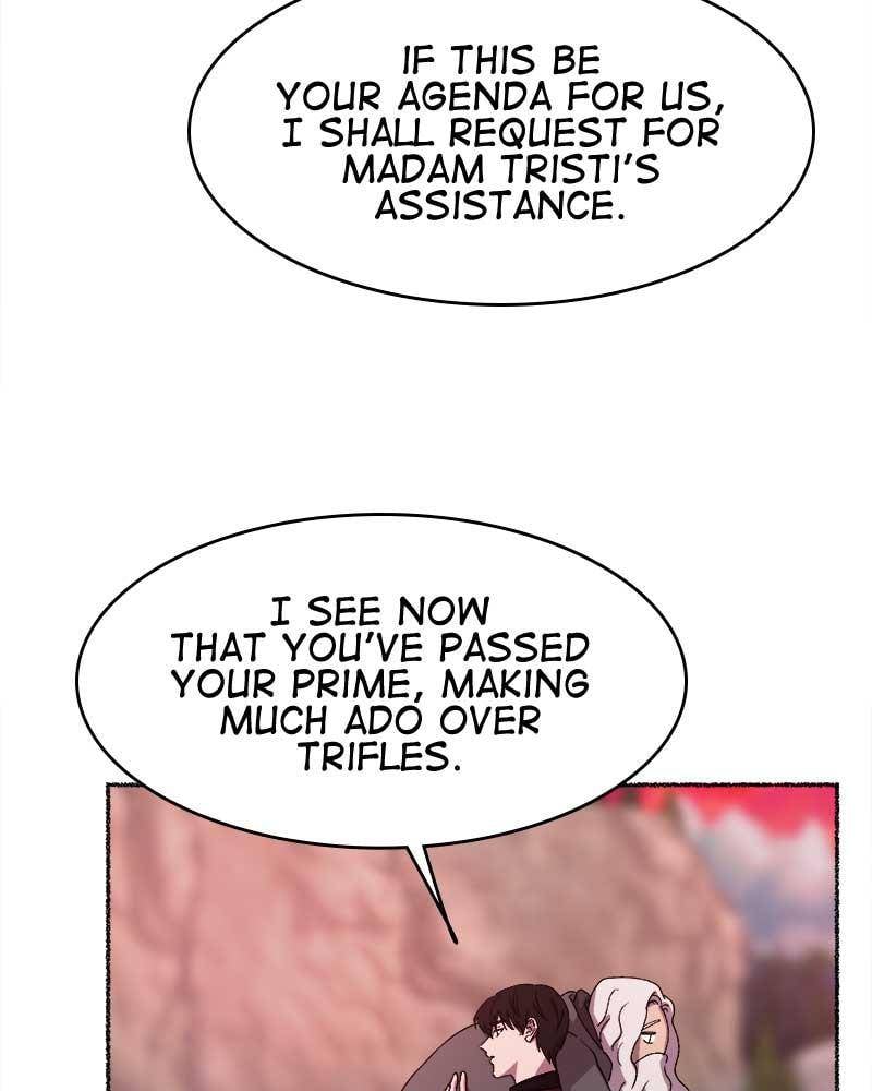 Like A Wind On A Dry Branch Chapter 34 page 70