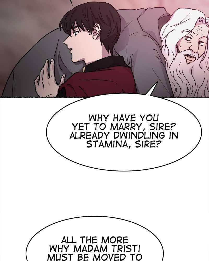 Like A Wind On A Dry Branch Chapter 34 page 72