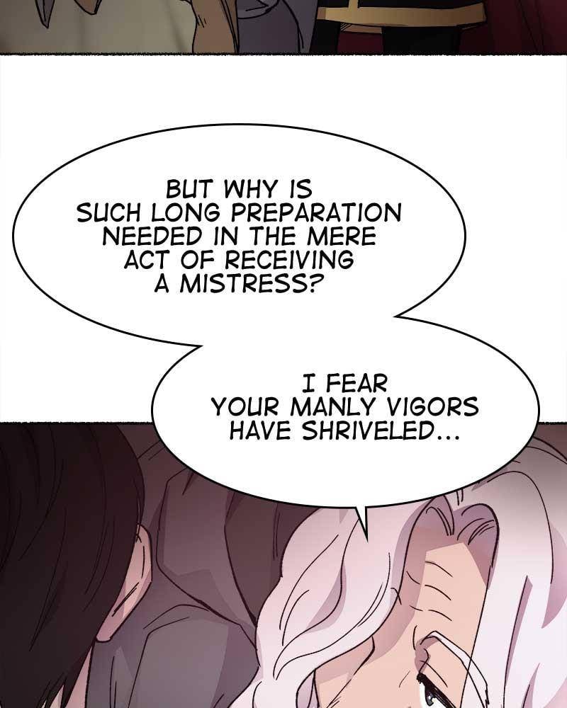 Like A Wind On A Dry Branch Chapter 34 page 75