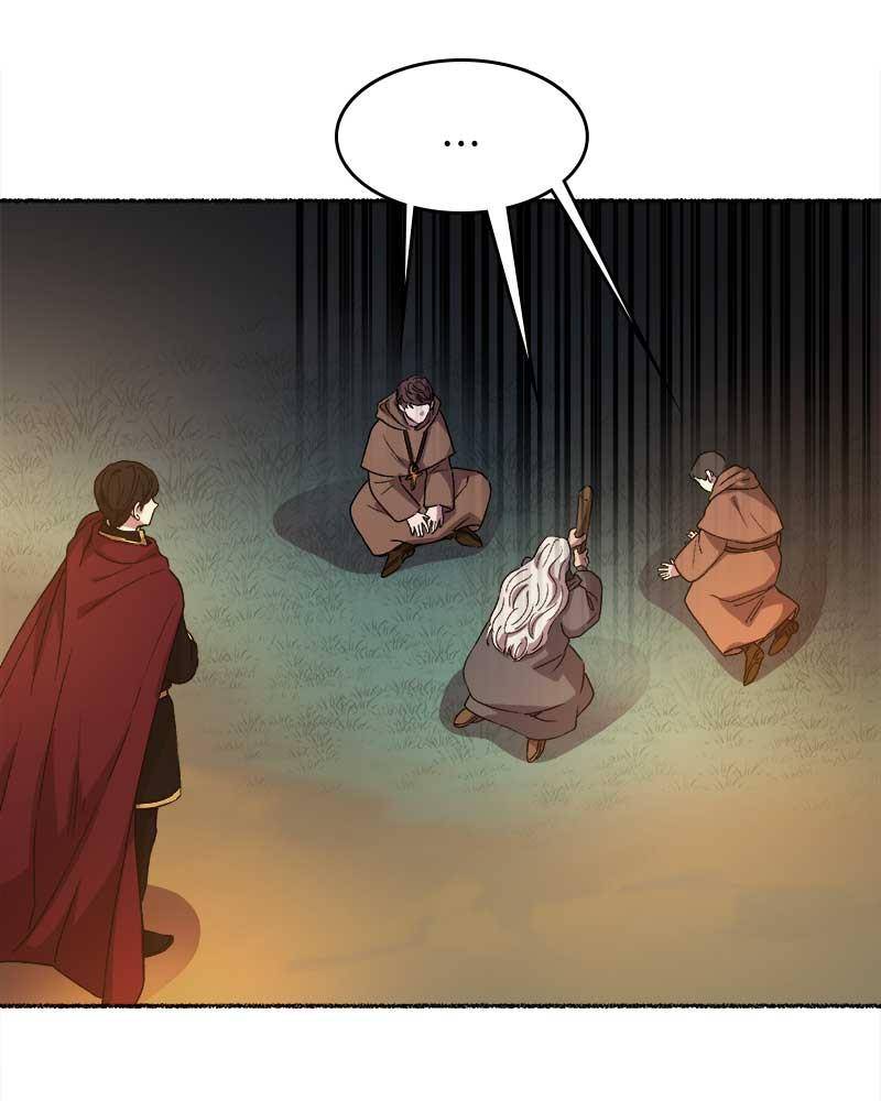 Like A Wind On A Dry Branch Chapter 34 page 81