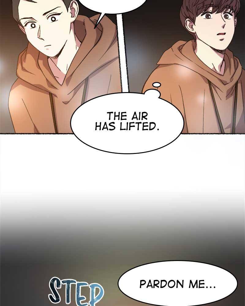 Like A Wind On A Dry Branch Chapter 34 page 83