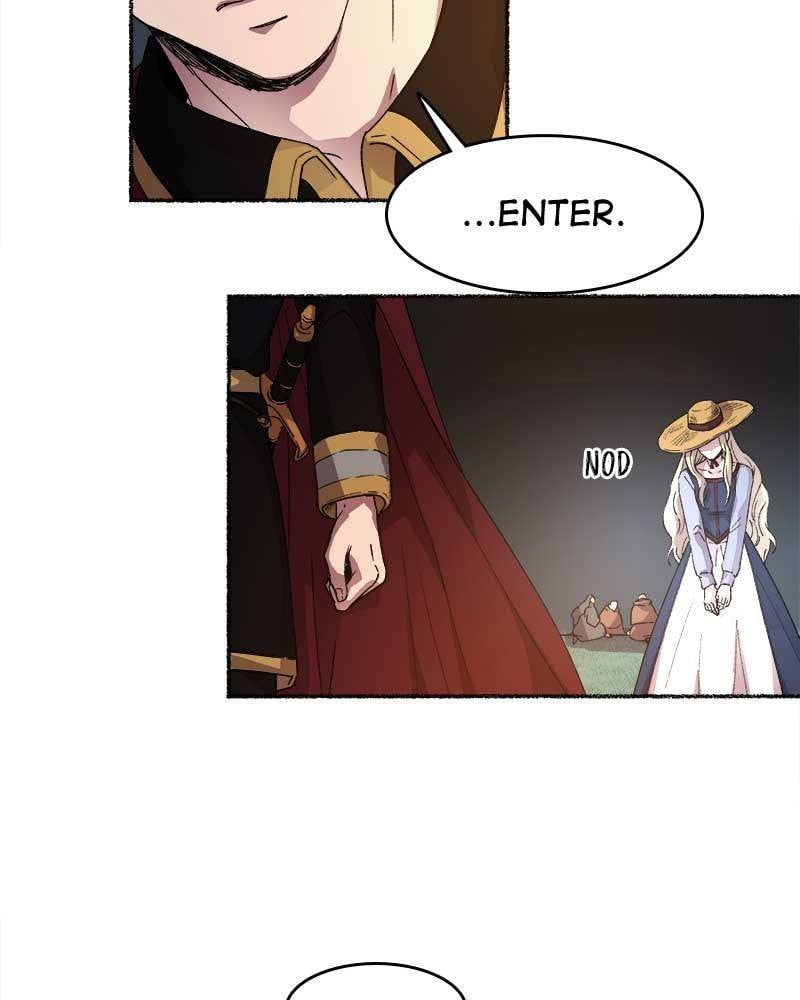 Like A Wind On A Dry Branch Chapter 34 page 87