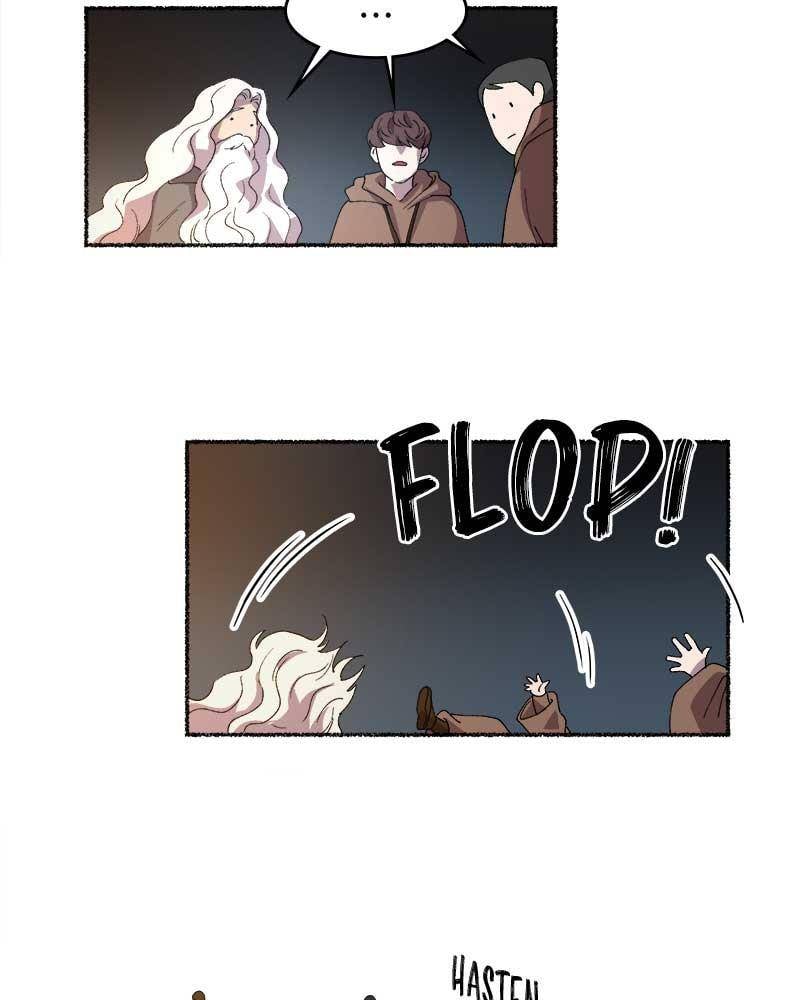 Like A Wind On A Dry Branch Chapter 34 page 88