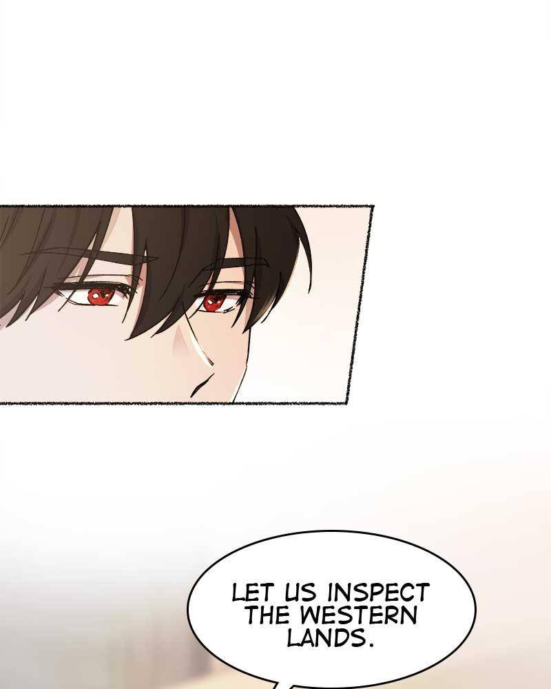 Like A Wind On A Dry Branch Chapter 34 page 8