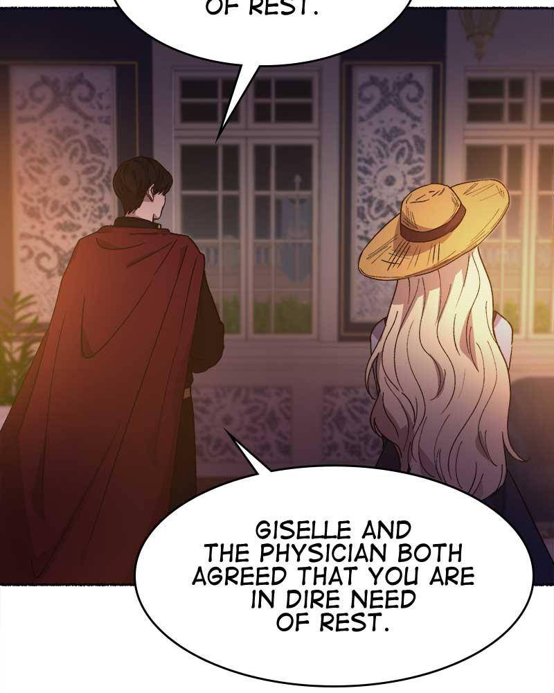 Like A Wind On A Dry Branch Chapter 34 page 91