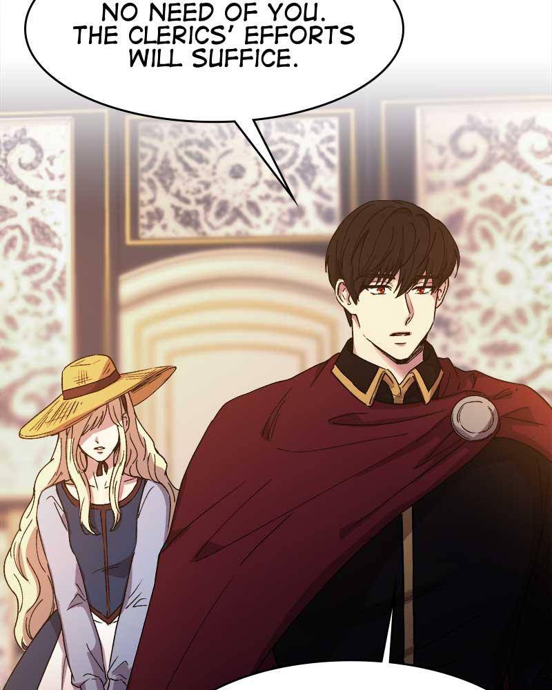 Like A Wind On A Dry Branch Chapter 34 page 94