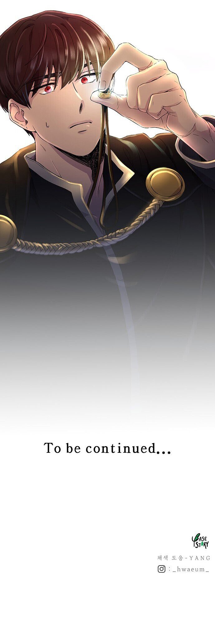 Like A Wind On A Dry Branch Chapter 35 page 30