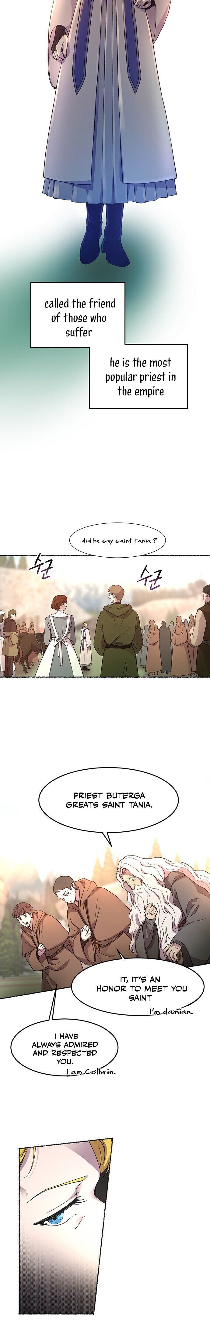 Like A Wind On A Dry Branch Chapter 35 page 7
