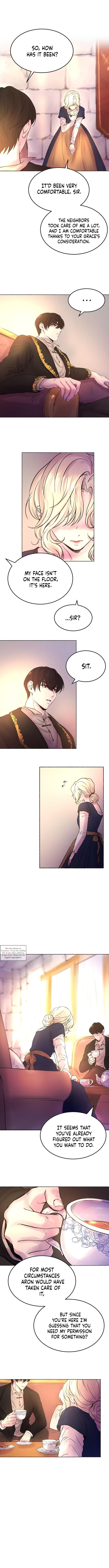 Like A Wind On A Dry Branch Chapter 4 page 5