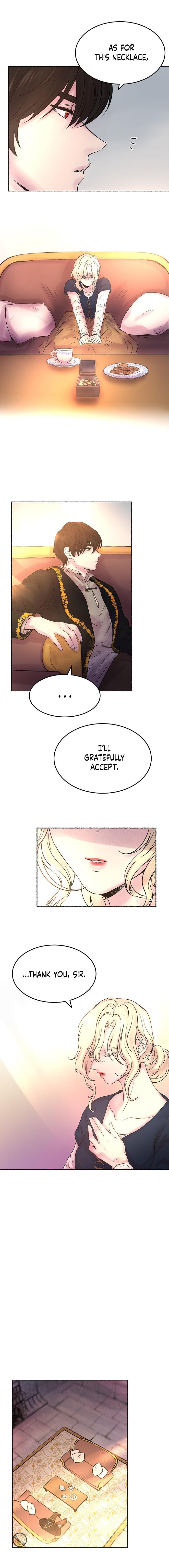 Like A Wind On A Dry Branch Chapter 4 page 7