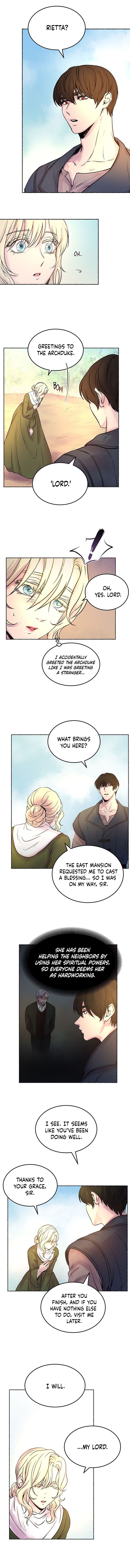 Like A Wind On A Dry Branch Chapter 5 page 3