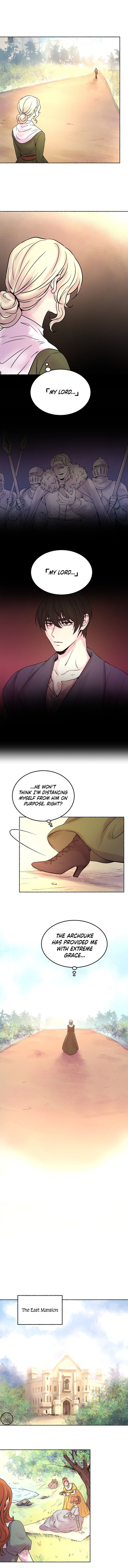 Like A Wind On A Dry Branch Chapter 5 page 4