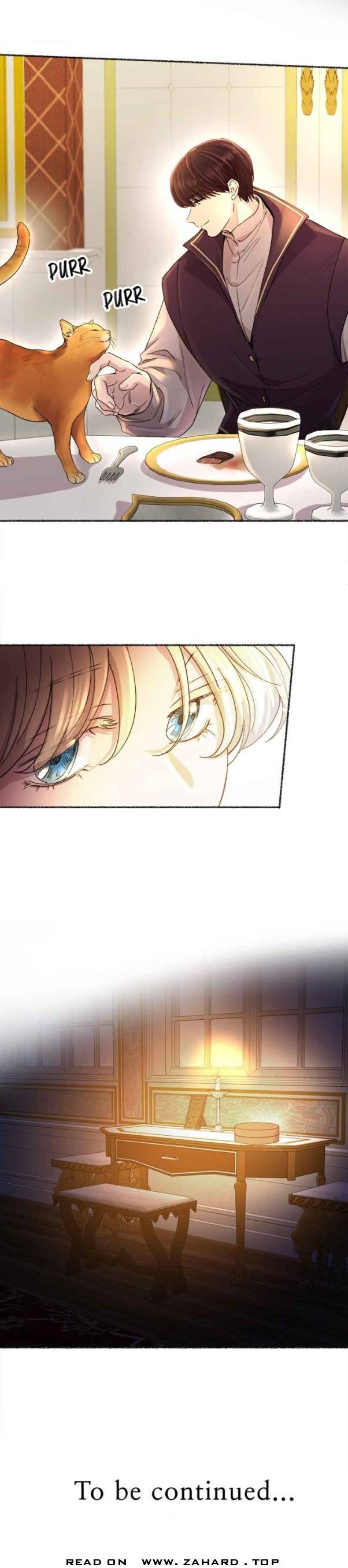 Like A Wind On A Dry Branch Chapter 50 page 4