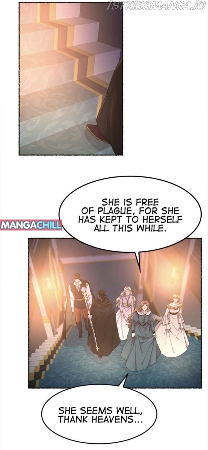 Like A Wind On A Dry Branch Chapter 54 page 0