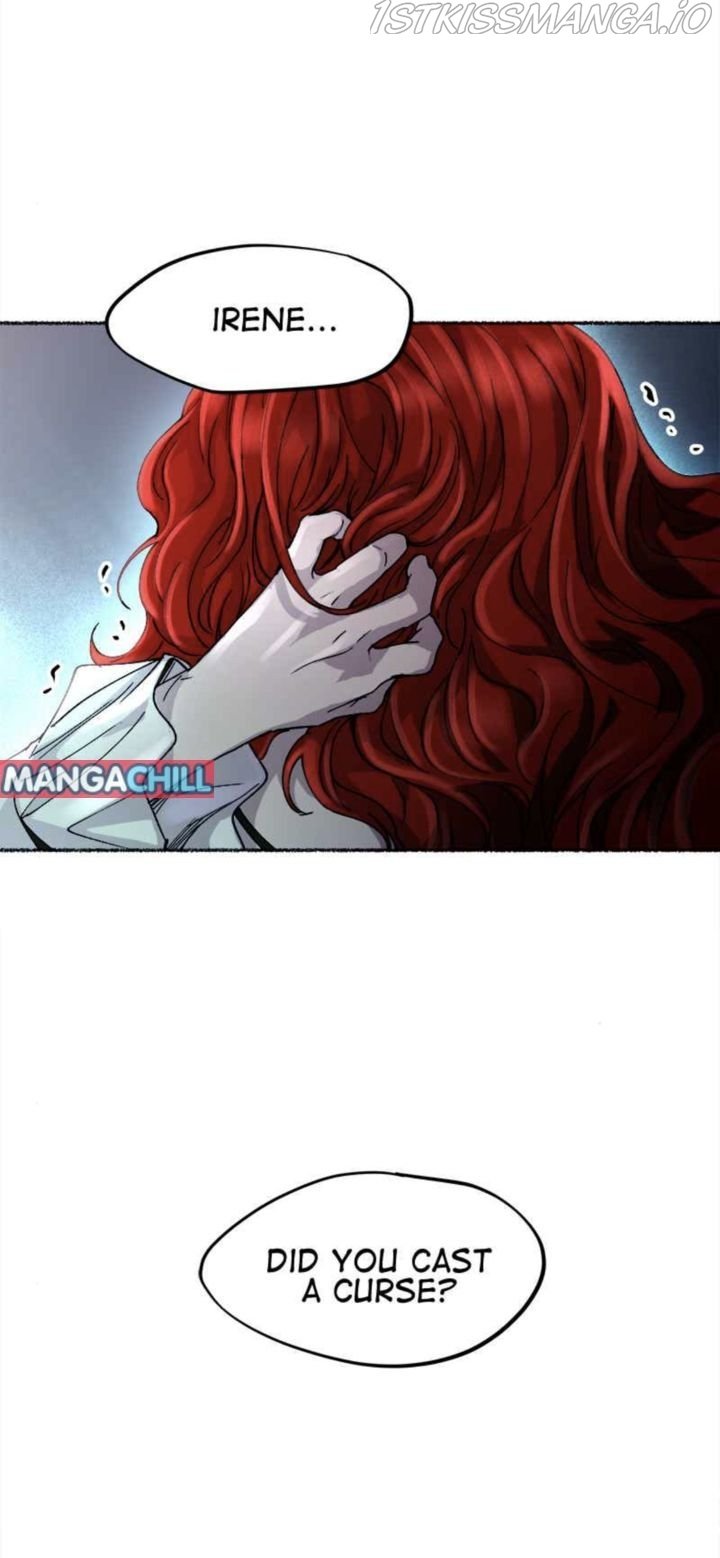 Like A Wind On A Dry Branch Chapter 54 page 23