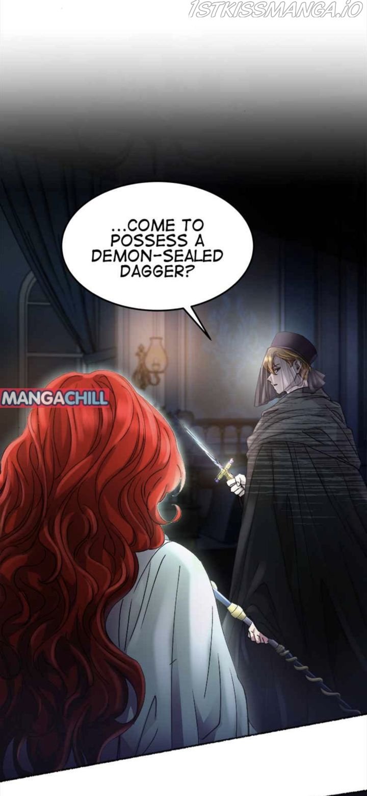 Like A Wind On A Dry Branch Chapter 54 page 29