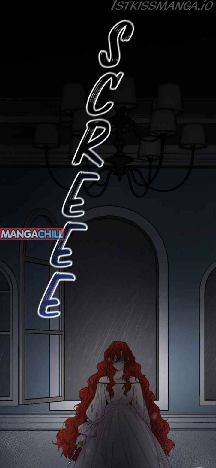 Like A Wind On A Dry Branch Chapter 54 page 34