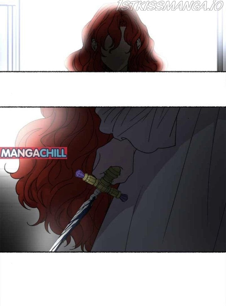 Like A Wind On A Dry Branch Chapter 54 page 36