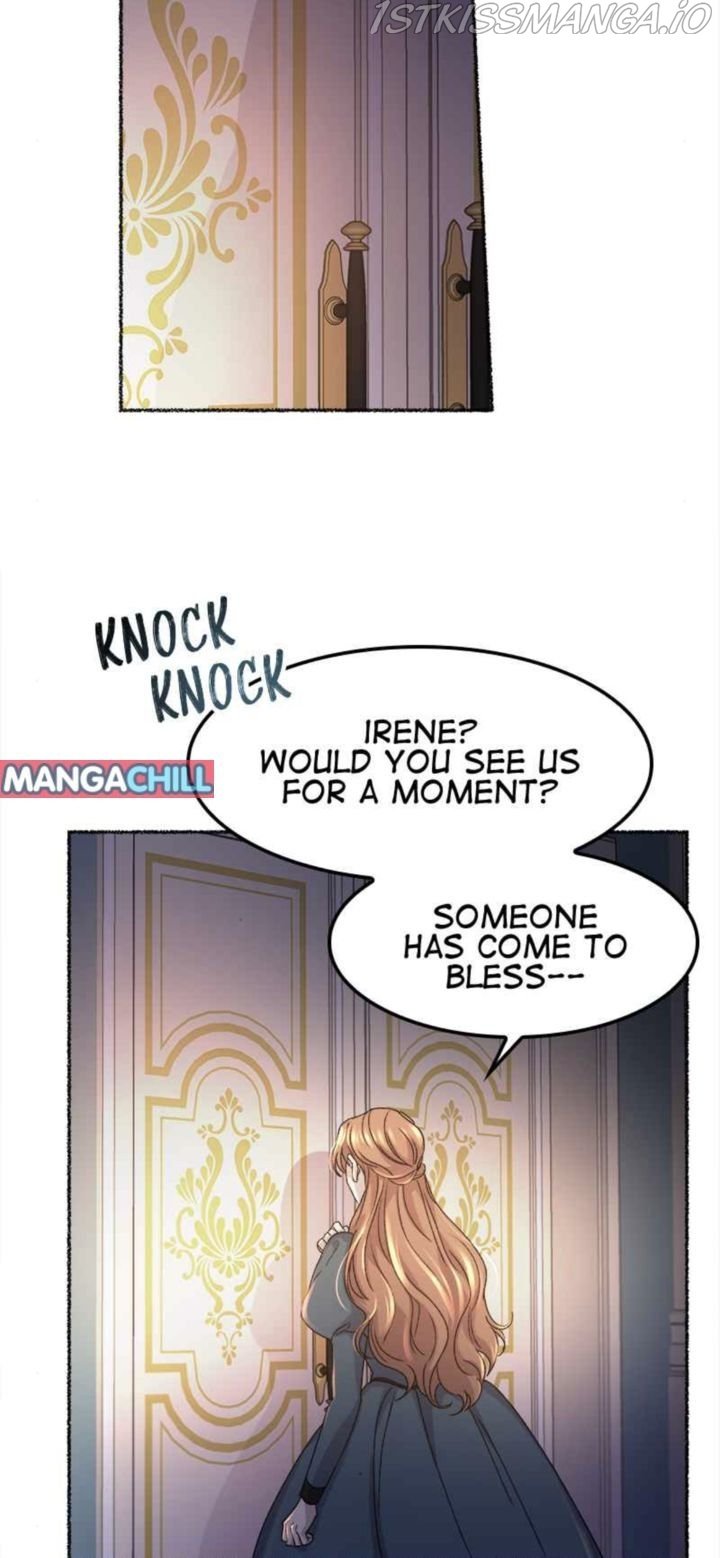 Like A Wind On A Dry Branch Chapter 54 page 3