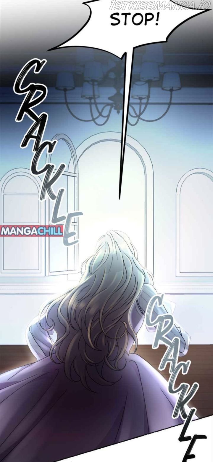 Like A Wind On A Dry Branch Chapter 54 page 39