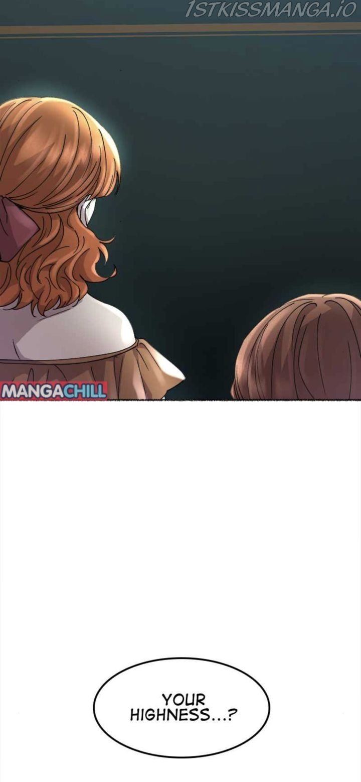 Like A Wind On A Dry Branch Chapter 54 page 48