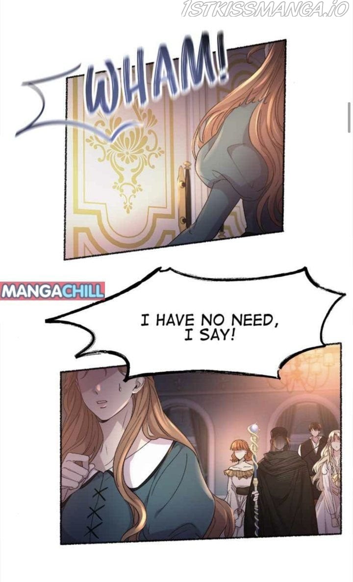 Like A Wind On A Dry Branch Chapter 54 page 4