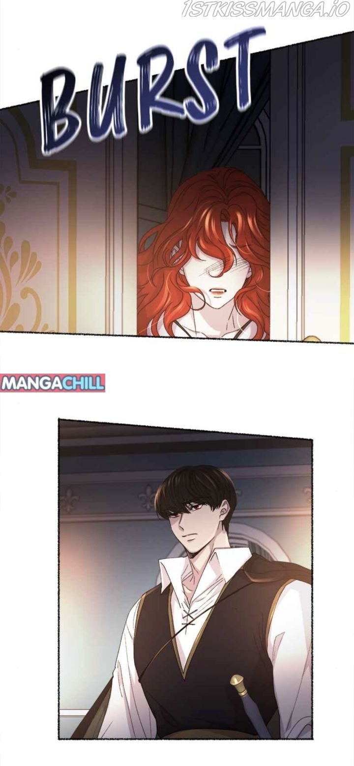 Like A Wind On A Dry Branch Chapter 54 page 6