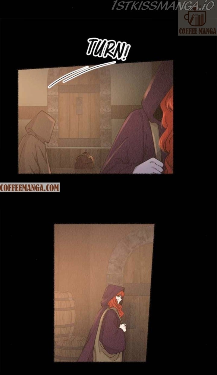 Like A Wind On A Dry Branch Chapter 55 page 12