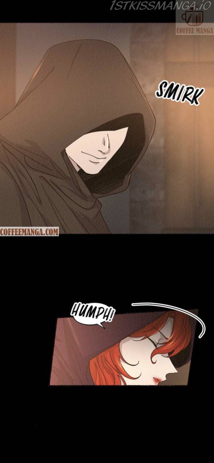 Like A Wind On A Dry Branch Chapter 55 page 13