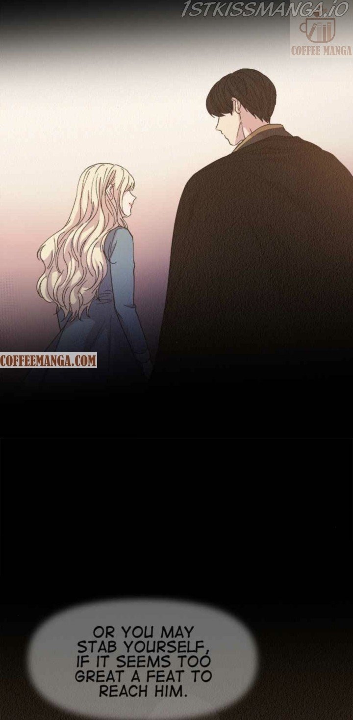 Like A Wind On A Dry Branch Chapter 55 page 32