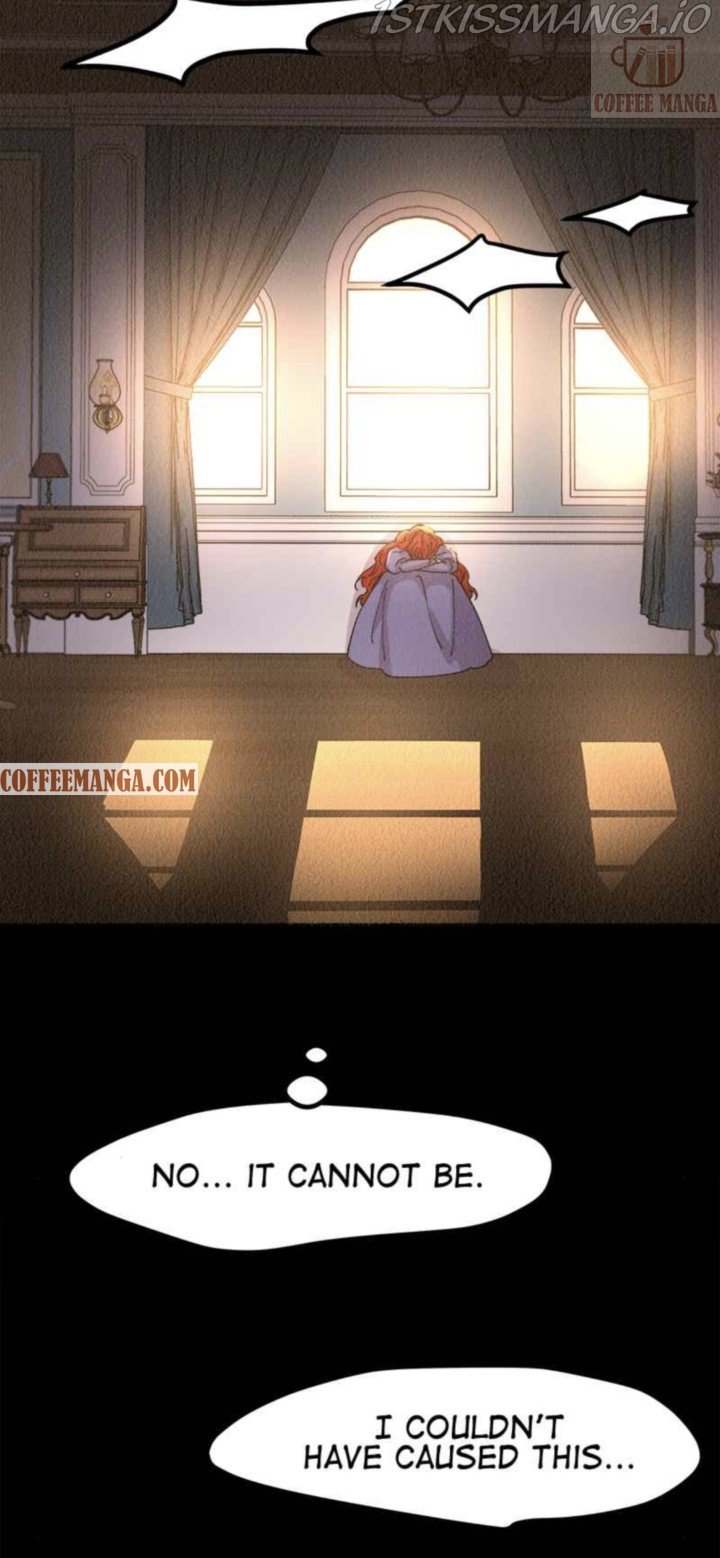 Like A Wind On A Dry Branch Chapter 55 page 39