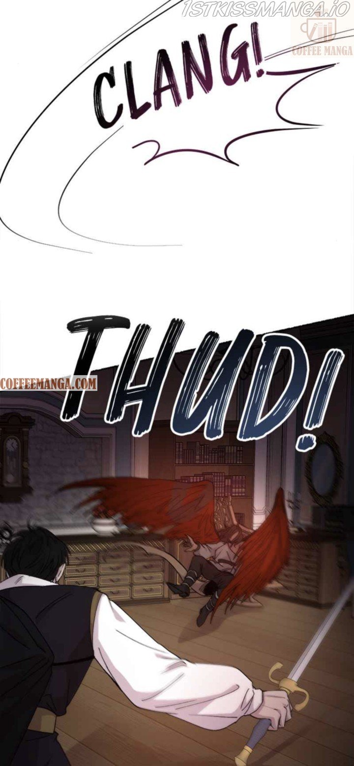 Like A Wind On A Dry Branch Chapter 55 page 56